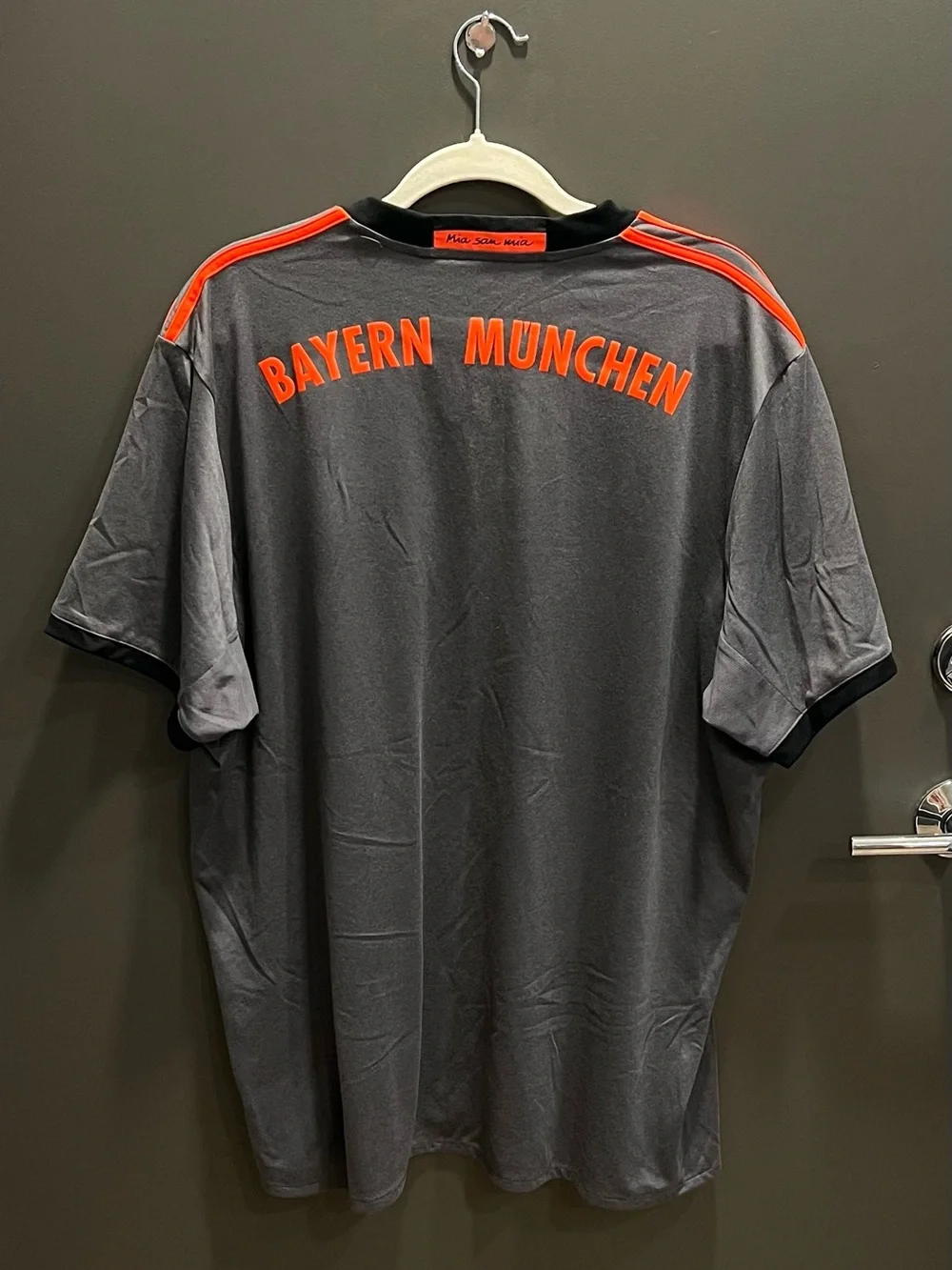 adidas fc bayern
